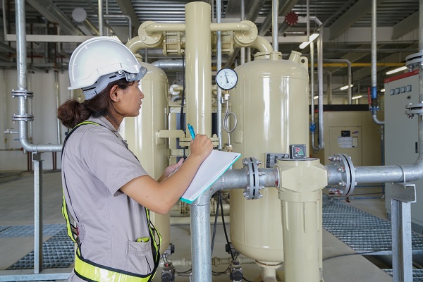 Các nguy hiểm thường gặp khi vận hành nồi hơi