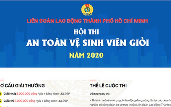 AN TOÀN VỆ SINH VIÊN LÀ GÌ ? TẦM QUAN TRỌNG CỦA AN TOÀN VỆ SINH VIÊN TRONG CÔNG TÁC THỰC HIỆN ATVSLĐ TẠI NHÀ MÁY